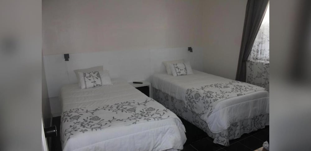 Hotel Moradia Familiar Novavista T3