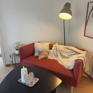 Hotel Cozy 2-Bedroom Apartment In Central Rågsved, Stockholm cazare Arsta