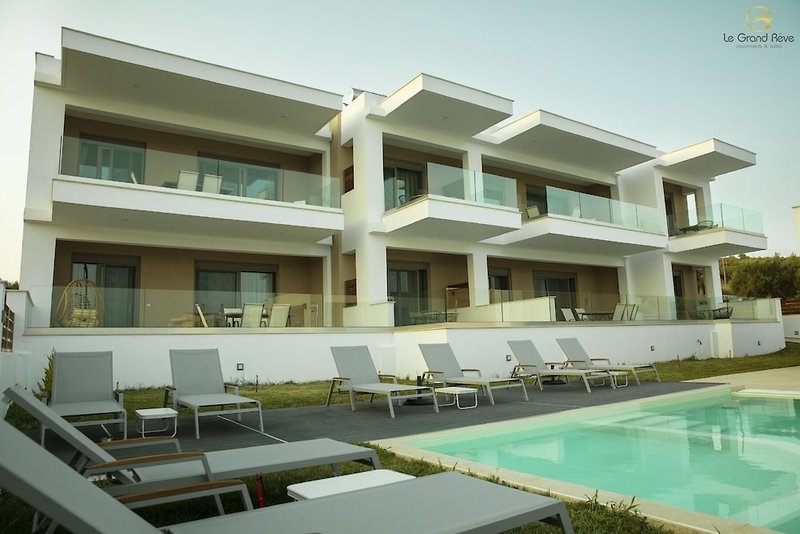 Hotel Le Grand Reve