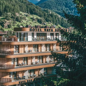 Hotel Vaya Sölden cazare Soelden