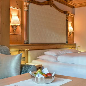 Hotel Trofana Royal cazare Ischgl