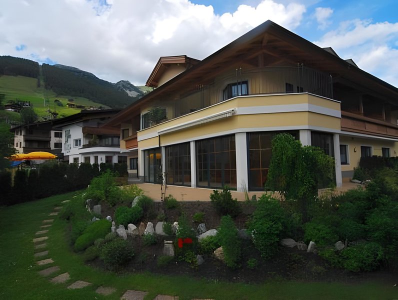 Hotel Hotel Garni Forelle
