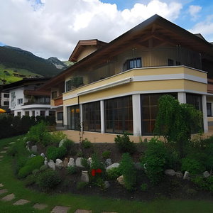 Hotel Hotel Garni Forelle cazare Tux