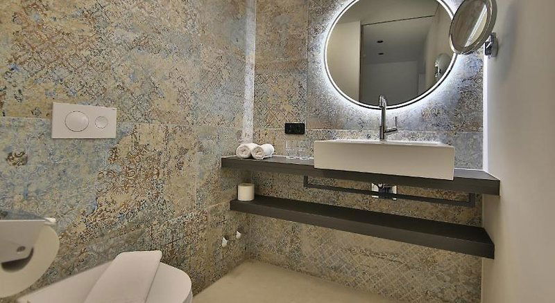 Hotel Panoramahotel Fliesserhof