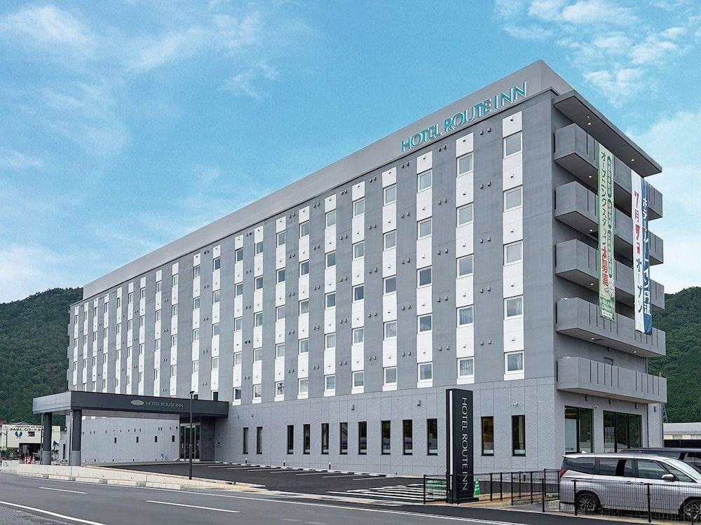 Hotel Hotel Route Inn Tamba-Hikami Inter-