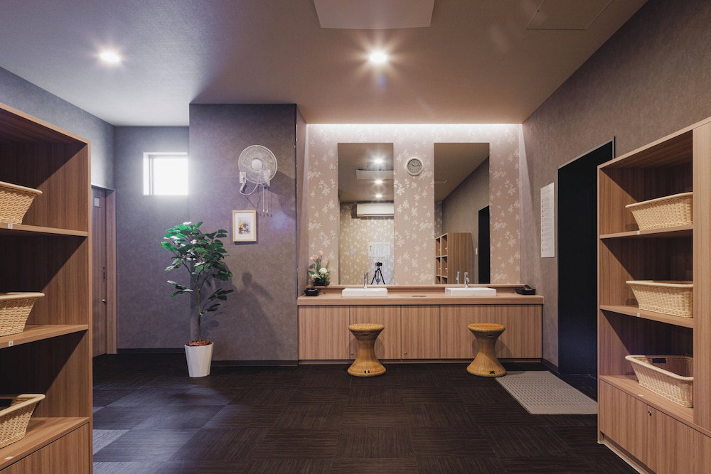 Hotel Route Inn Tamba-Hikami Inter-