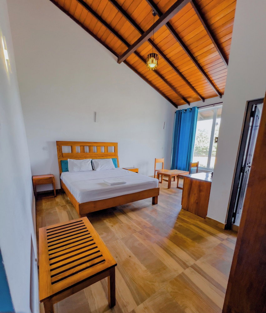 Hotel Surfing Tusker - Unawatuna