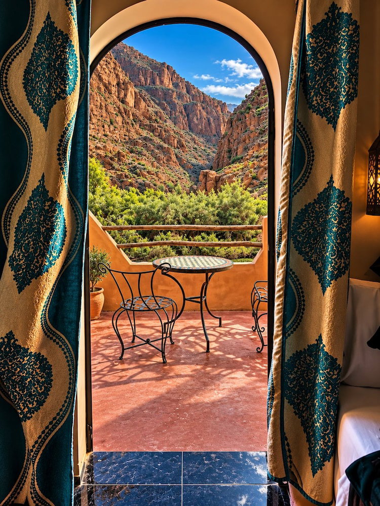 Hotel Auberge Tissadrine
