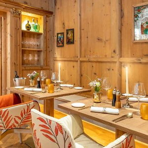 Hotel Malisgarten cazare Zell am Ziller