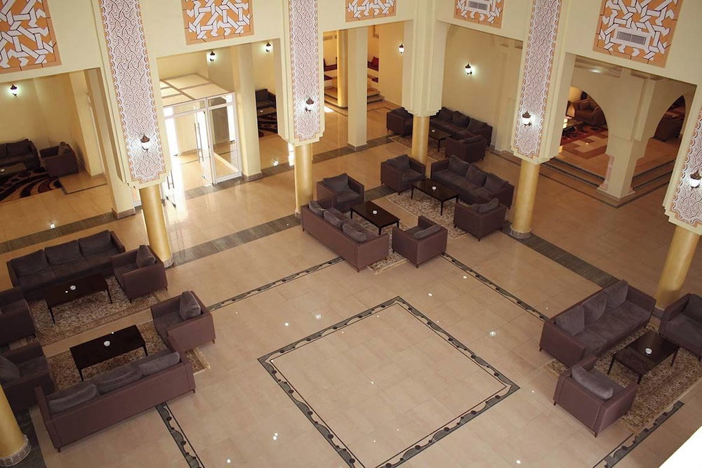 Hotel Offra Douz