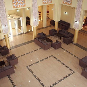 Hotel Offra Douz cazare Douz