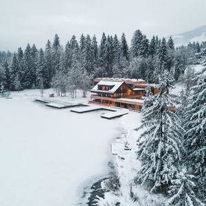 Hotel Alpenhotel Kitzbühel Am Schwarzsee cazare Kitzbuehel