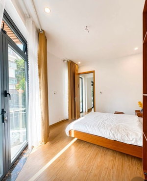 Hotel Enjoy Villa cazare Da Lat