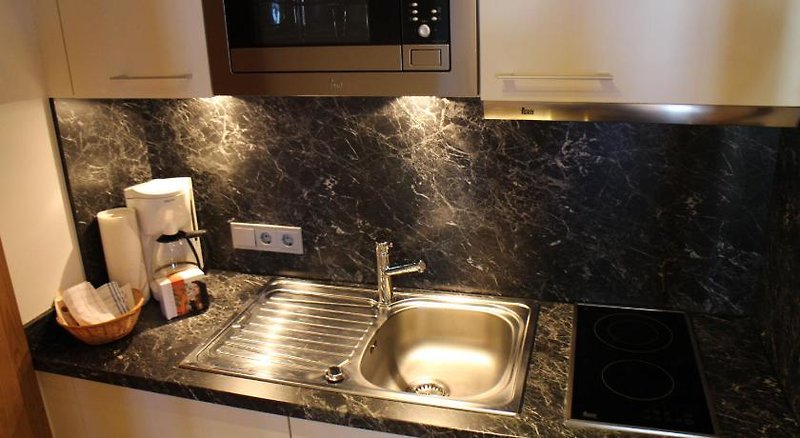 Hotel Rätia Appartements