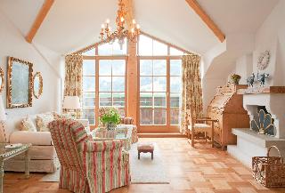 Hotel Tennerhof Gourmet &amp; Spa De Charme Hotel