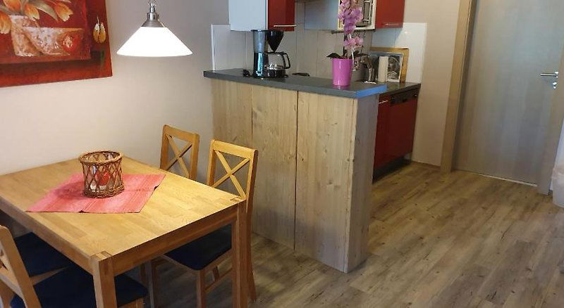 Hotel Romantik Pension Lehrberg