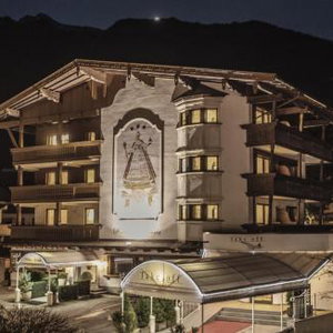 Hotel Maria Theresia cazare Mayrhofen