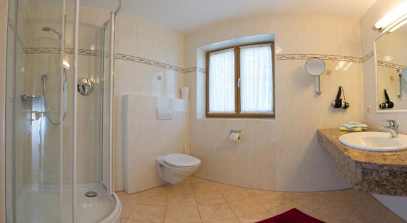 Hotel Gasthof Schwendterwirt