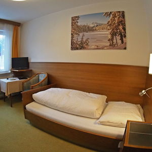 Hotel Egerthof cazare Seefeld in Tirol