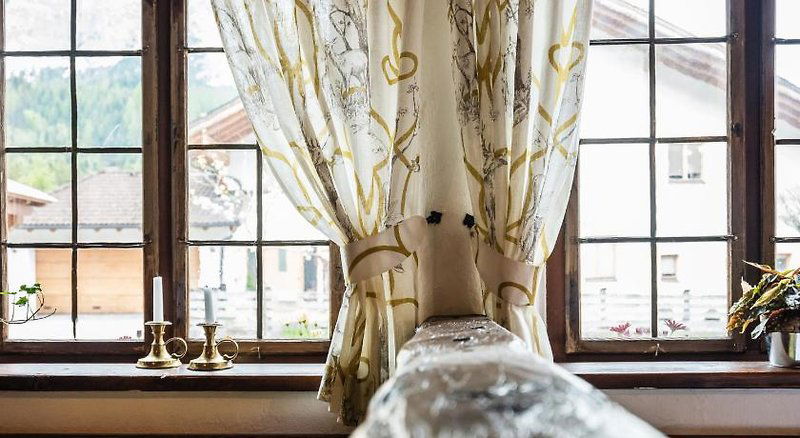 Hotel Berghaus Halali