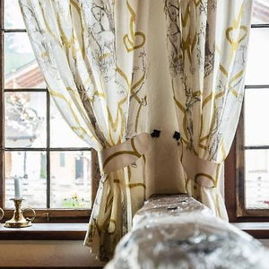 Hotel Berghaus Halali cazare Ehrwald