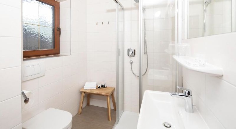 Hotel Andreas & Roßstall