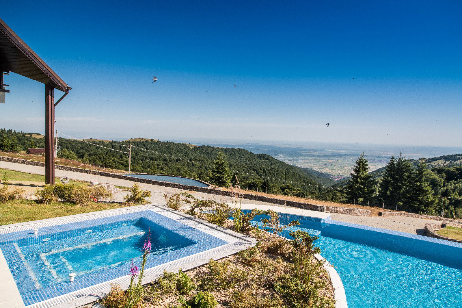 Castelnor Resort