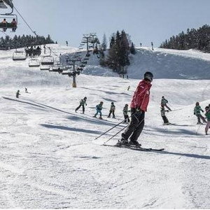 Hotel Appartementhaus Am Gschwandtkopf cazare Seefeld in Tirol