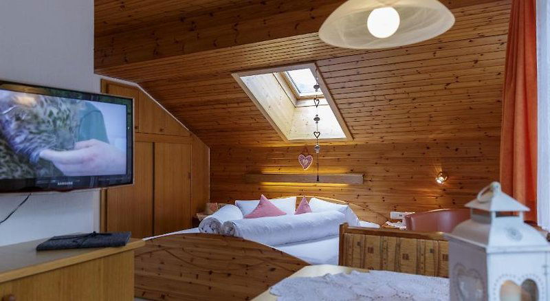 Hotel Apartments Ganner Hof