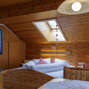 Hotel Apartments Ganner Hof cazare Obertilliach