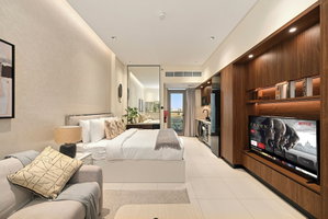 Hotel Bloomfields Studio In Torino By Oro24 cazare The Palm Jumeirah