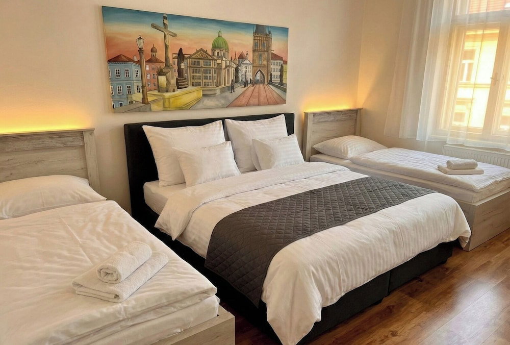 Hotel Celeste Prague