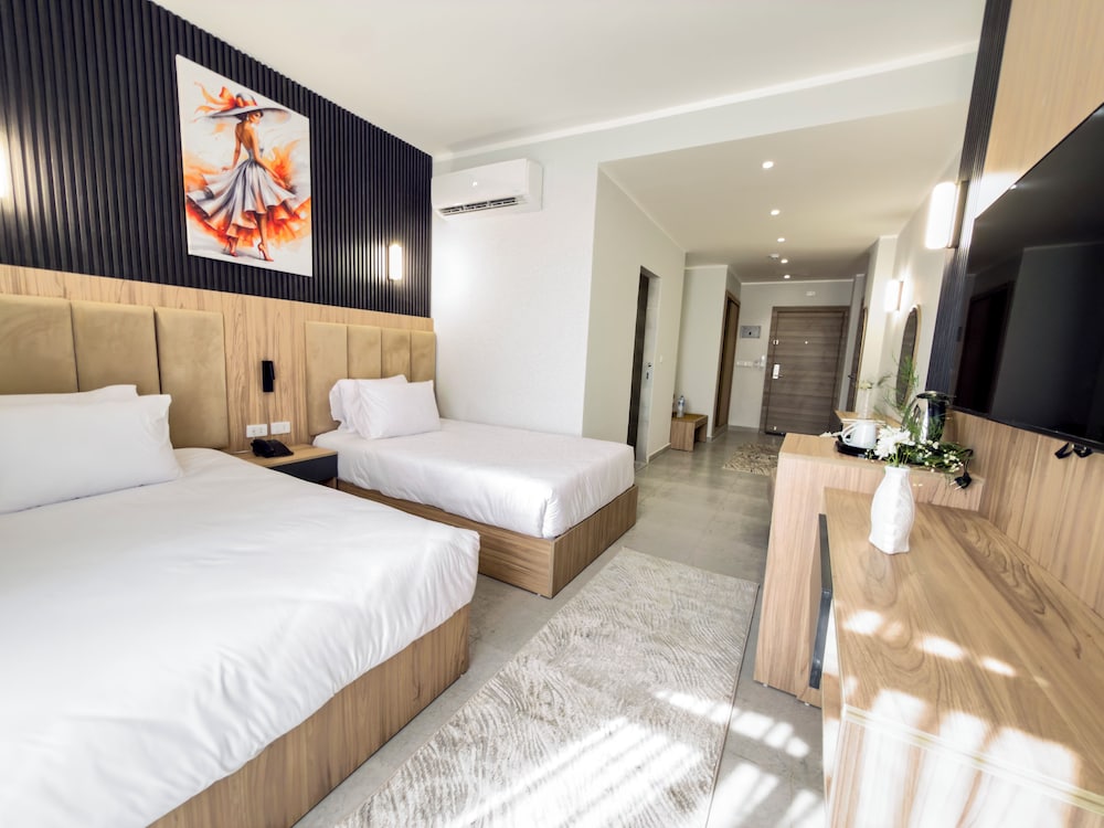 Rio Plaza Holidays