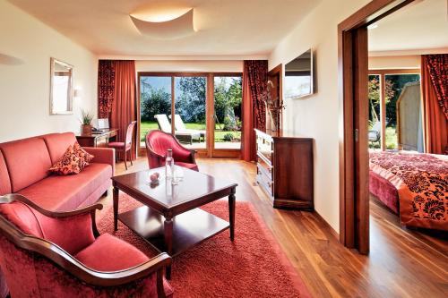 Hotel Kaiserhof Superior