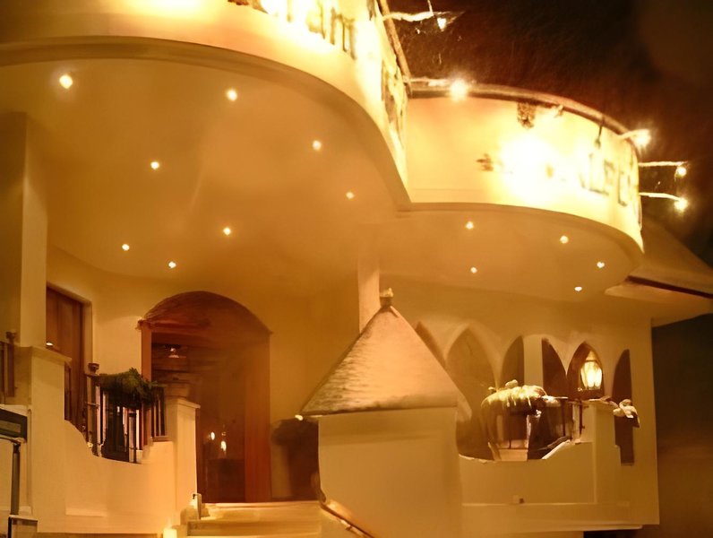 Hotel Alpenblick Ferienschlössl