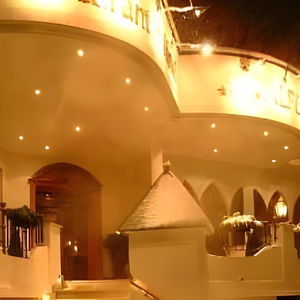 Hotel Alpenblick Ferienschlössl cazare Hippach