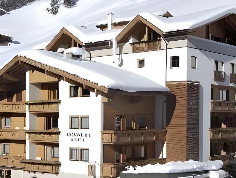 Hotel Edelweiss