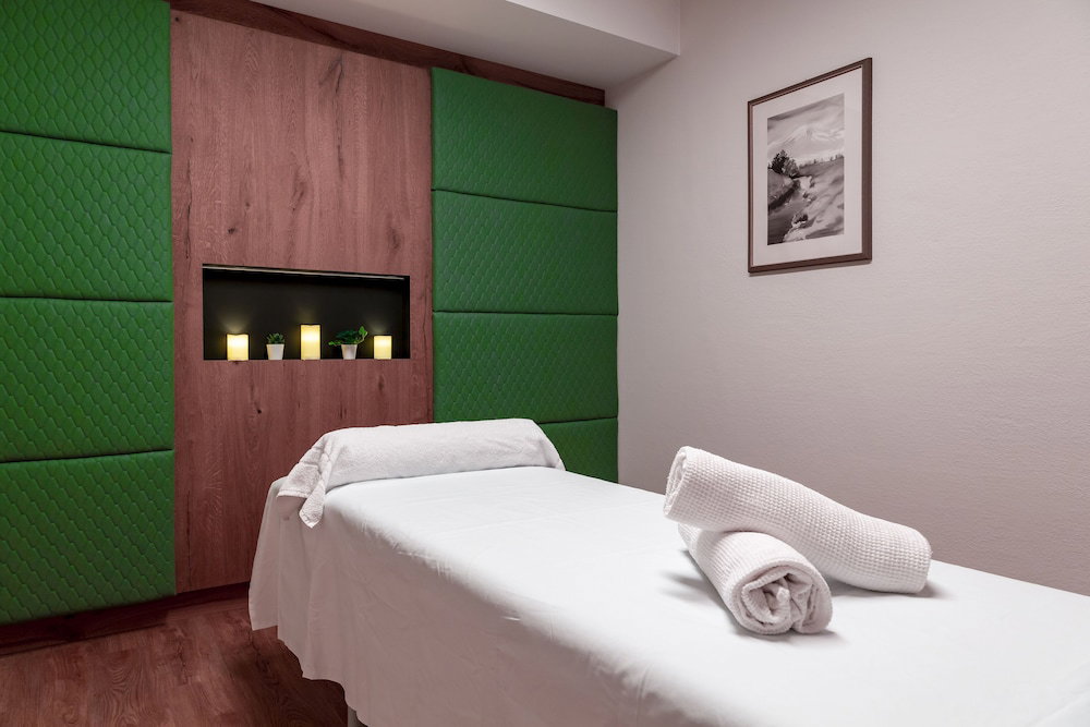 Hotel Parkhotel Seefeld