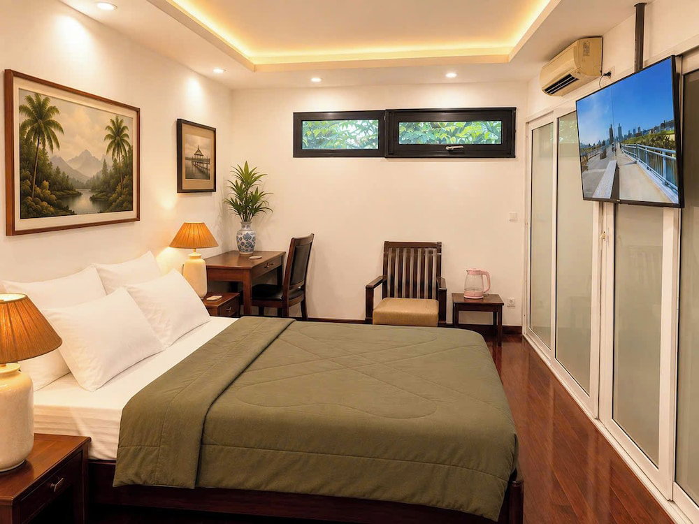 Hotel Joy Classic Apartment - Pkb