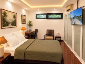 Hotel Joy Classic Apartment - Pkb cazare Cau Giay