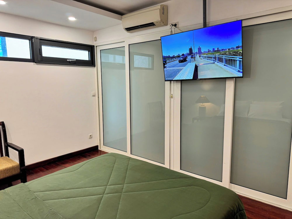 Joy Classic Apartment - Pkb