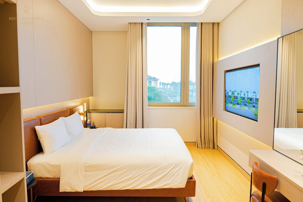 Regal Collection Hotels & Suites
