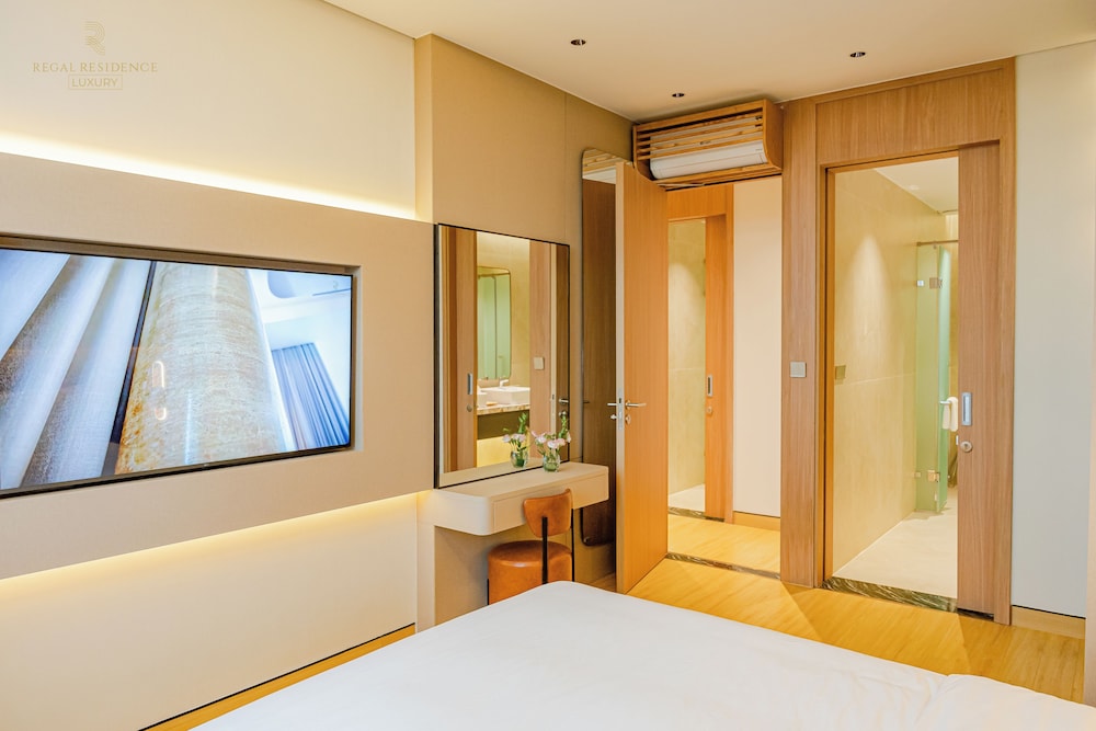 Regal Collection Hotels & Suites