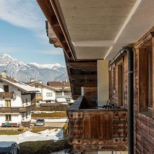 Hotel Standlhof cazare Uderns