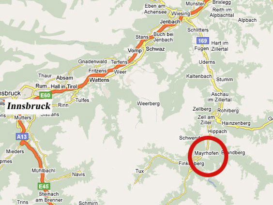 Hotel Hotel Kramerwirt