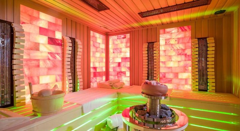 Hotel Ledermaier Loft & Lodges