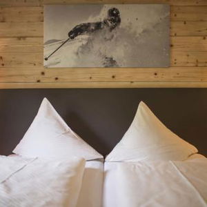 Hotel Haus Barbara cazare Alpbach