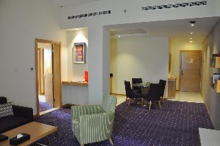 Hotel Fortune Park Hotel