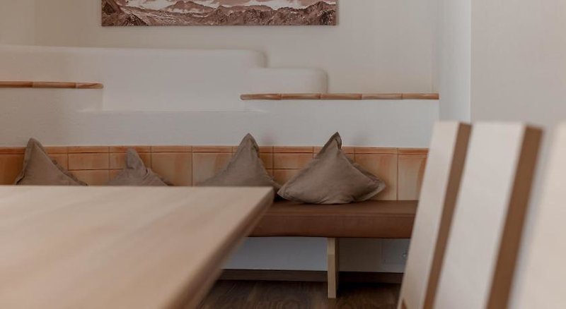 Hotel Regina's Wellapart