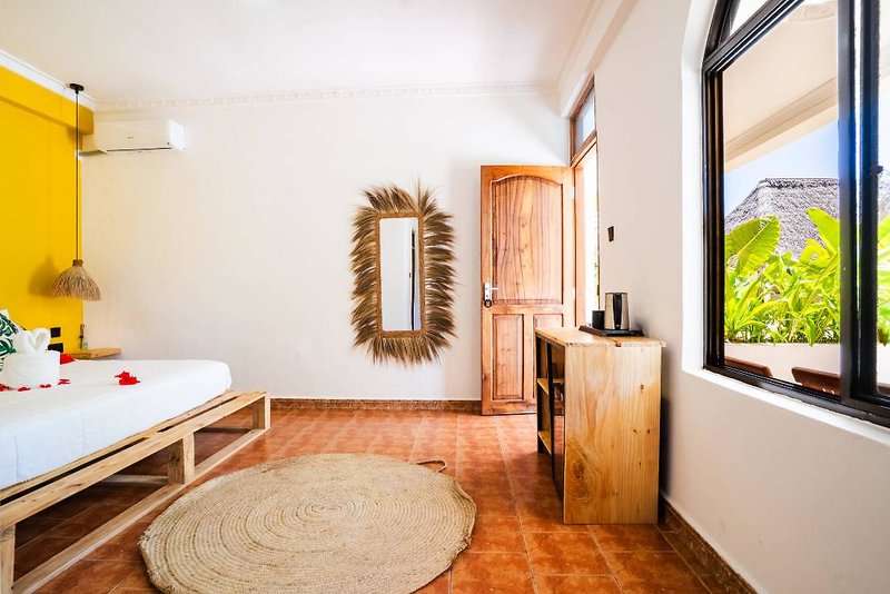 Marea Boutique Hotel